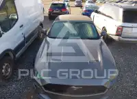 2020 Ford MUSTANG фото