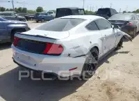 2020 Ford MUSTANG фото