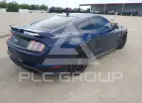 2020 Ford MUSTANG фото