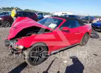2020 Ford MUSTANG photo