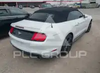2020 Ford MUSTANG фото