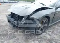 2020 Ford MUSTANG photo