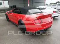 2020 Ford MUSTANG photo