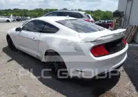 2020 Ford MUSTANG фото