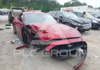 2020 Ford MUSTANG фото