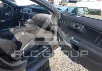 2020 Ford MUSTANG фото