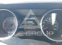 2020 Ford MUSTANG фото