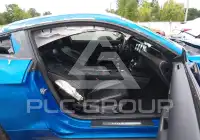 2020 Ford MUSTANG фото