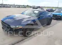 2020 Ford MUSTANG фото