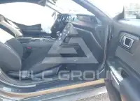 2020 Ford MUSTANG фото