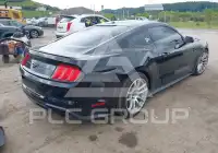 2020 Ford MUSTANG photo
