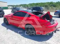 2020 Ford MUSTANG фото