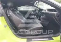 2020 Ford MUSTANG фото