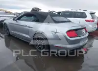 2020 Ford MUSTANG фото