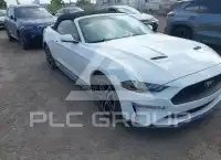 2020 Ford MUSTANG фото