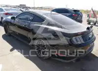 2020 Ford MUSTANG фото