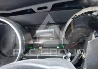 2020 Ford MUSTANG photo