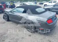 2020 Ford MUSTANG фото