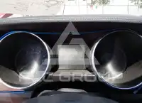 2020 Ford MUSTANG фото