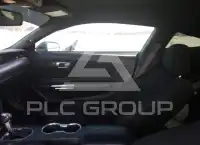 2020 Ford MUSTANG фото