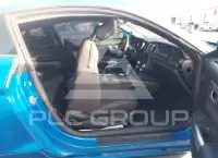 2020 Ford MUSTANG фото