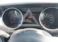 2020 Ford MUSTANG фото