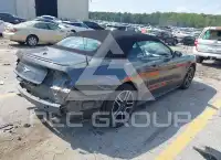 2020 Ford MUSTANG photo