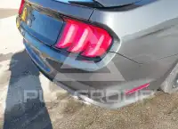 2020 Ford MUSTANG photo