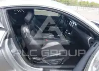 2020 Ford MUSTANG фото