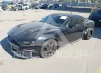 2020 Ford MUSTANG фото