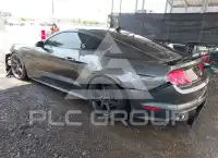 2020 Ford MUSTANG photo