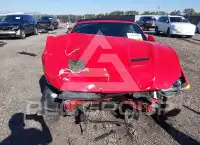 2020 Ford MUSTANG photo