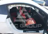 2020 Ford MUSTANG фото