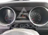 2020 Ford MUSTANG фото