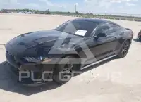 2020 Ford MUSTANG фото
