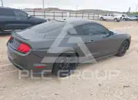 2020 Ford MUSTANG фото