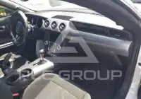 2020 Ford MUSTANG photo