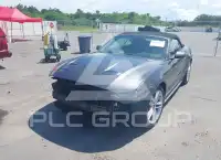 2020 Ford MUSTANG фото
