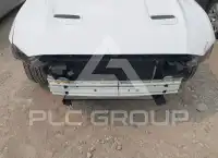 2020 Ford MUSTANG фото