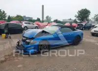 2020 Ford MUSTANG photo