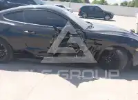 2020 Ford MUSTANG фото