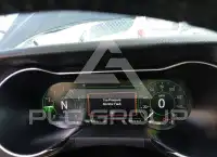 2020 Ford MUSTANG photo