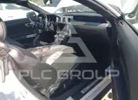 2020 Ford MUSTANG фото