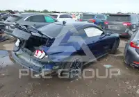 2020 Ford MUSTANG фото