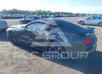 2020 Ford MUSTANG фото