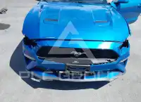 2020 Ford MUSTANG photo