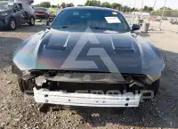 2020 Ford MUSTANG photo