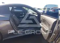 2020 Ford MUSTANG фото
