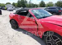 2020 Ford MUSTANG фото