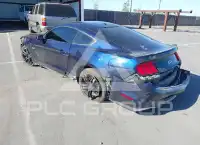 2020 Ford MUSTANG photo